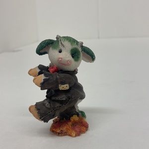 Enesco 1997 “Moo Steer Me In The Right Direction” Collectible